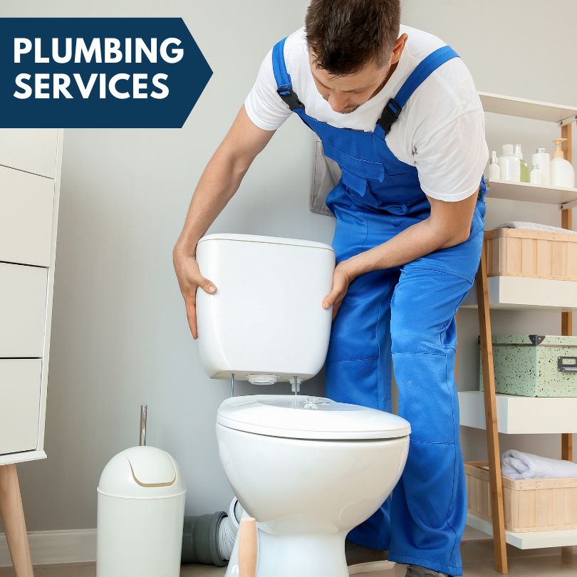 Plumbing Company in Macclesfield, NC
