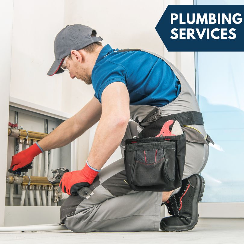 Macclesfield Plumbing Company